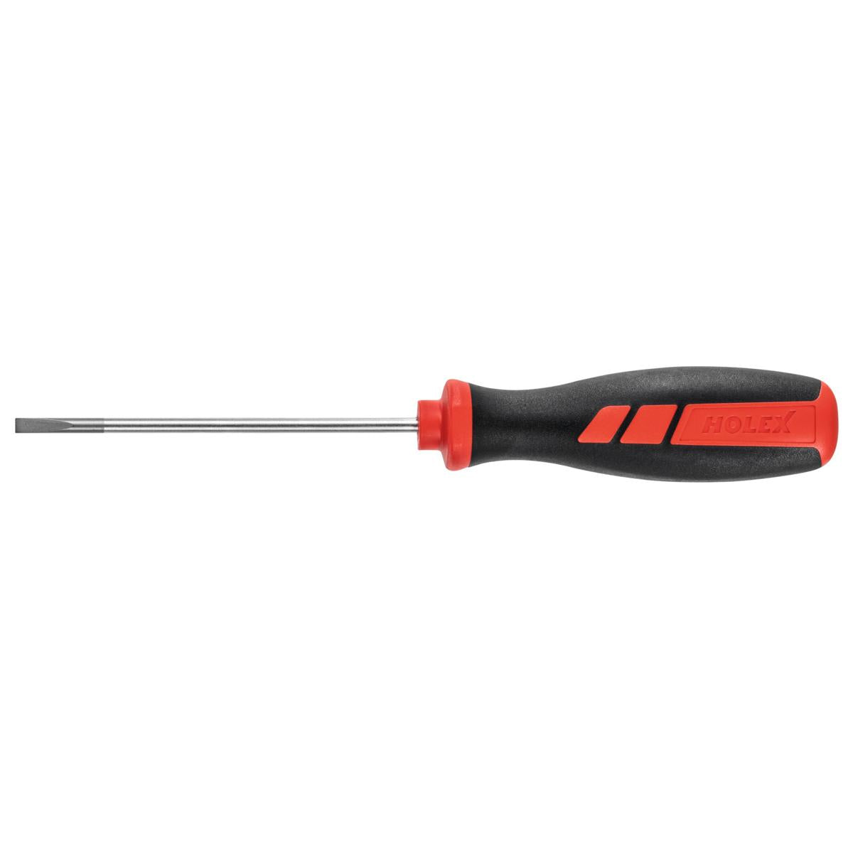 TUA VÍT ĐẦU DẸP 4MM HOLEX 660701 4 TUA VÍT ĐẦU DẸP 4MM HOLEX 660701 4